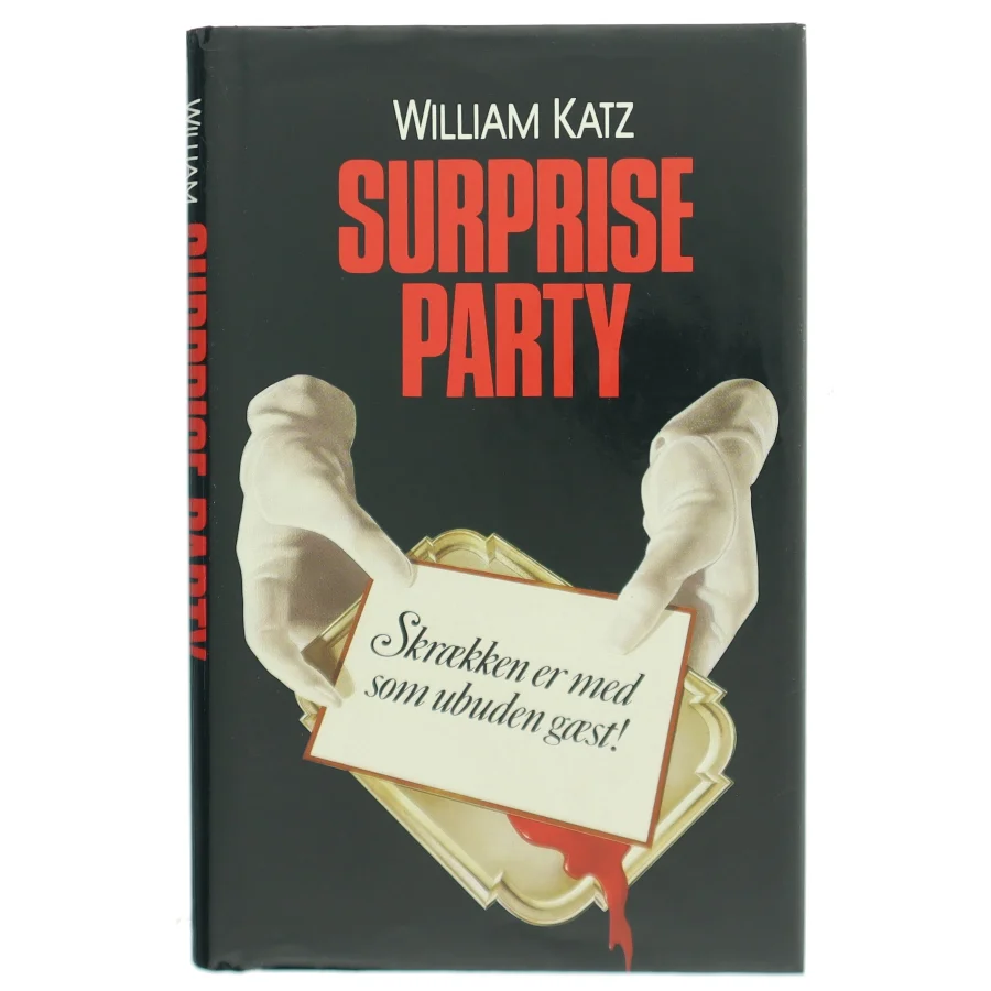 Surprise Party af William Katz