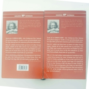 Rejsen over stepperne. Bind 2 af Jean M. Auel (Bog)