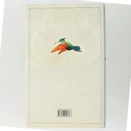 Paven af Indien af Ib Michael (Bog)