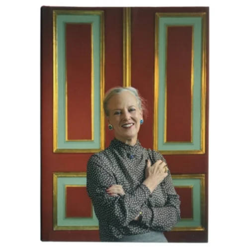 Margrethe af <Bog formattere ikke synlige> (Bog)