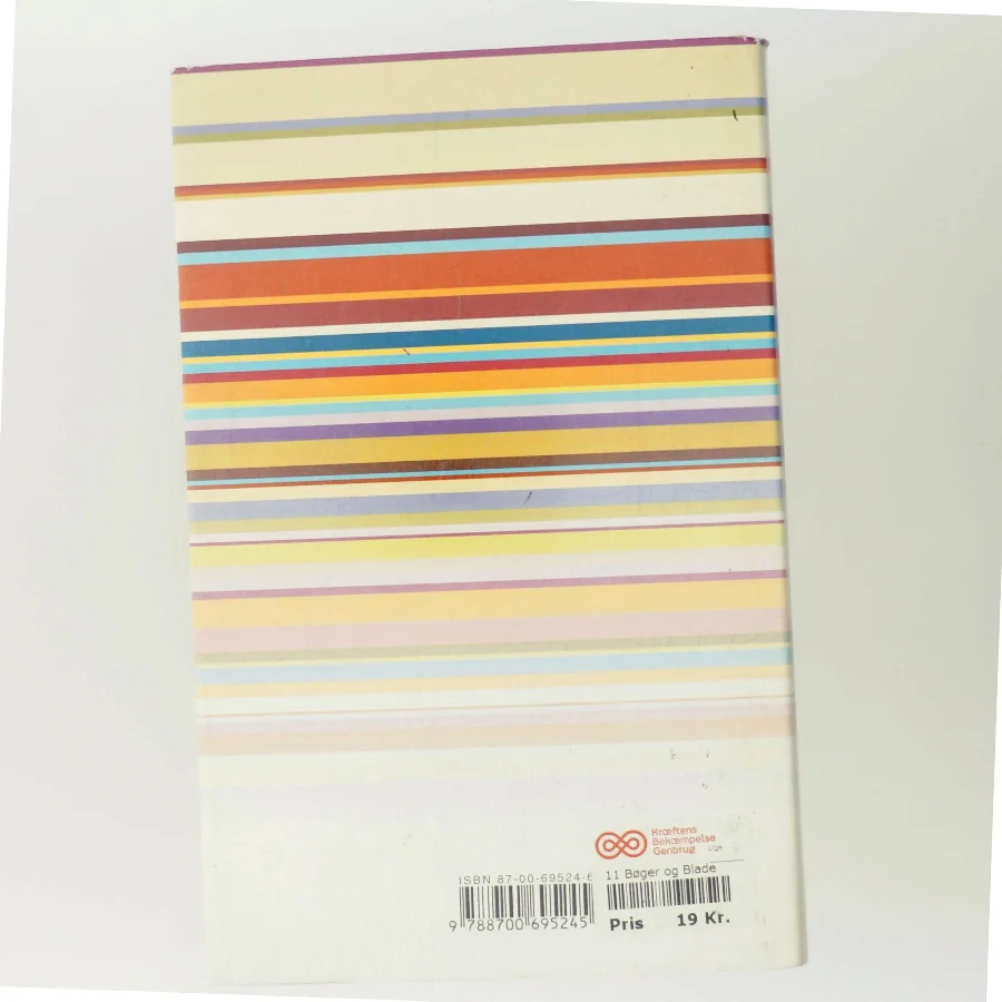 Primetime af Liza Marklund (Bog)