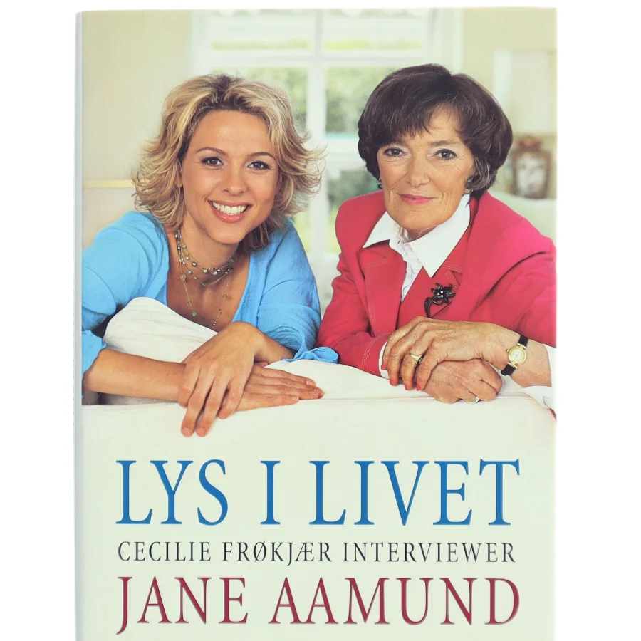 Lys i livet (Bog)