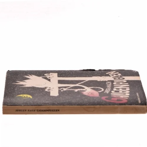 Galgenfuglen af Jørgen Nash (Bog)