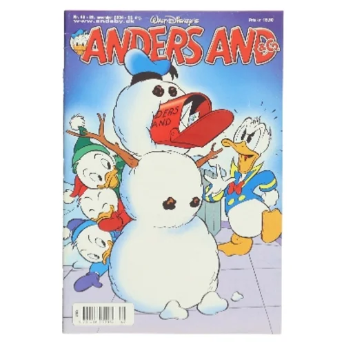 Nr. 16 - April 2015 (DVD)