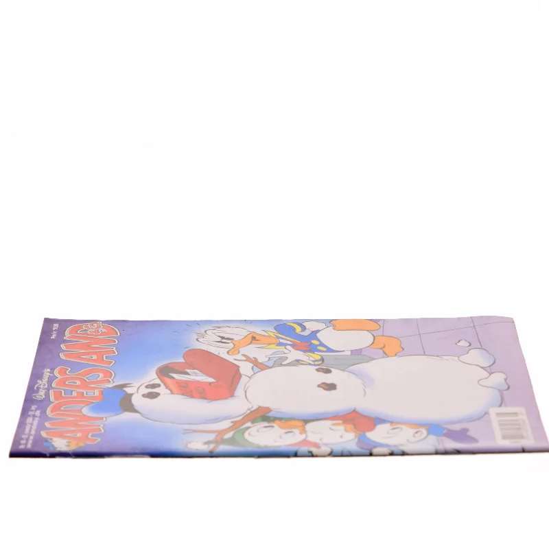 Nr. 16 - April 2015 (DVD)