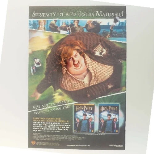 Nr. 16 - April 2015 (DVD)