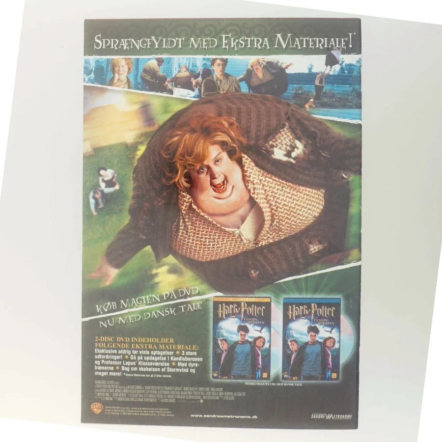 Nr. 16 - April 2015 (DVD)