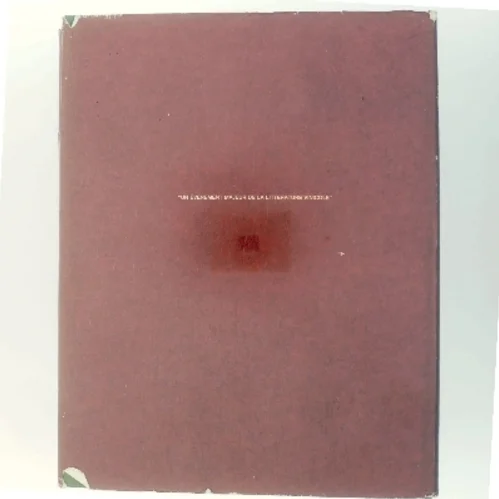 Store Vinbog af Hugh Johnson (Bog)