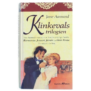 Klinkevals trilogien af Jane Aamund (Bog)