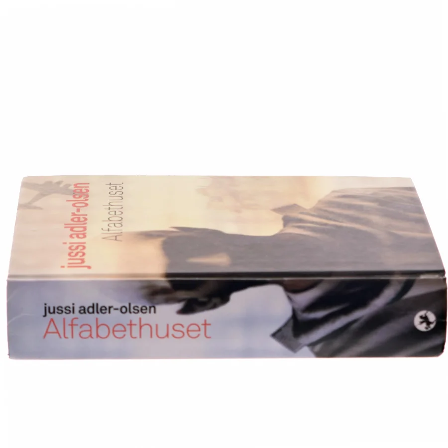 Alfabethuset af Jussi Adler-Olsen (Bog)