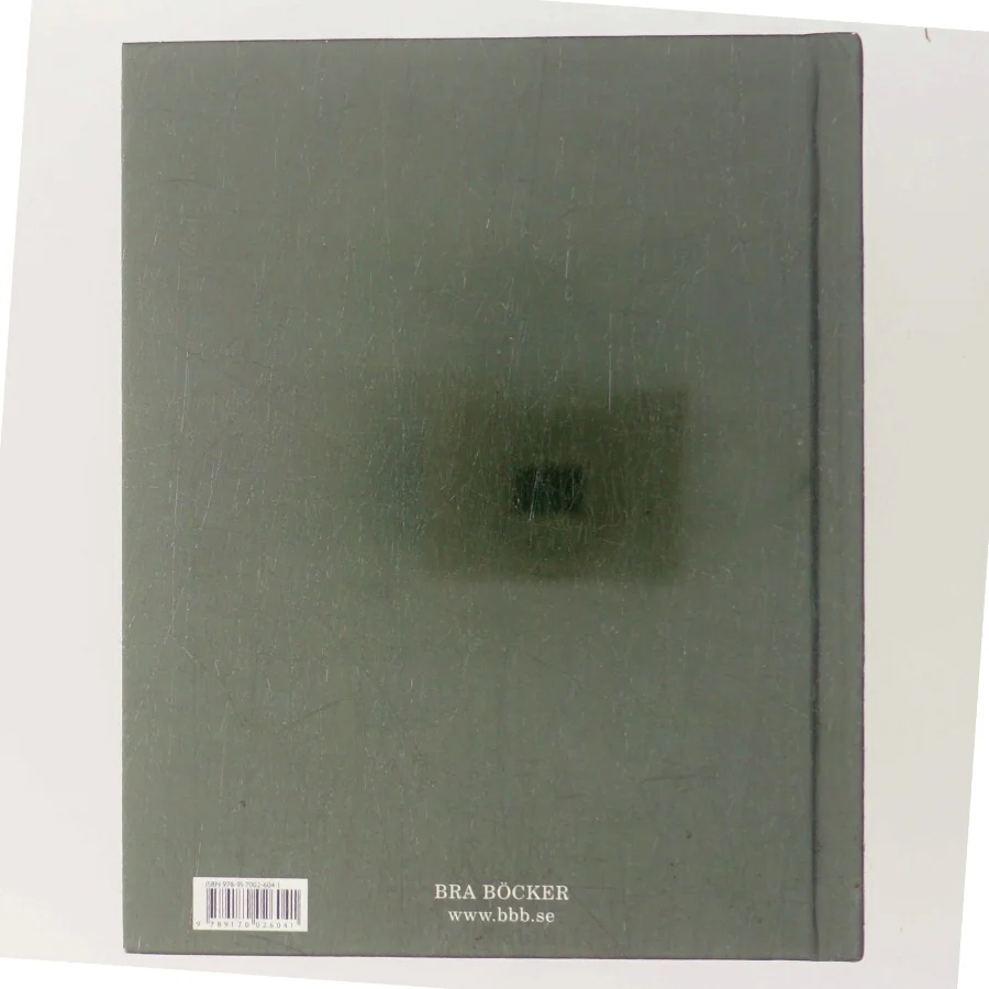 Tærter af Elisa Kvennborn (Bog)