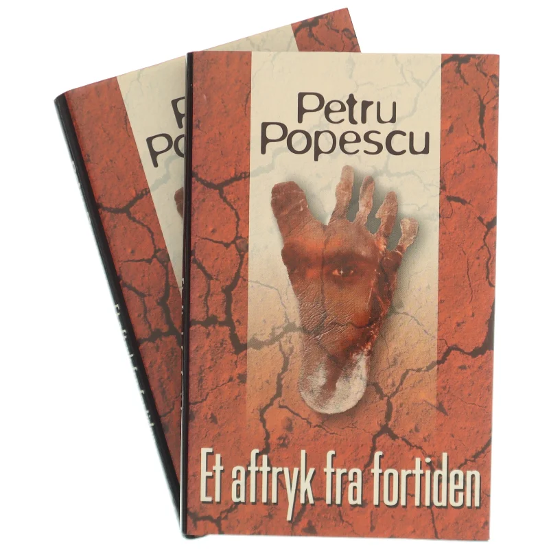 Et aftryk fra fortiden af Petru Popescu