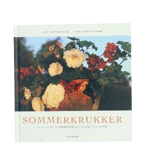 Sommerkrukker af Lena Drameus-Åberg (Bog)