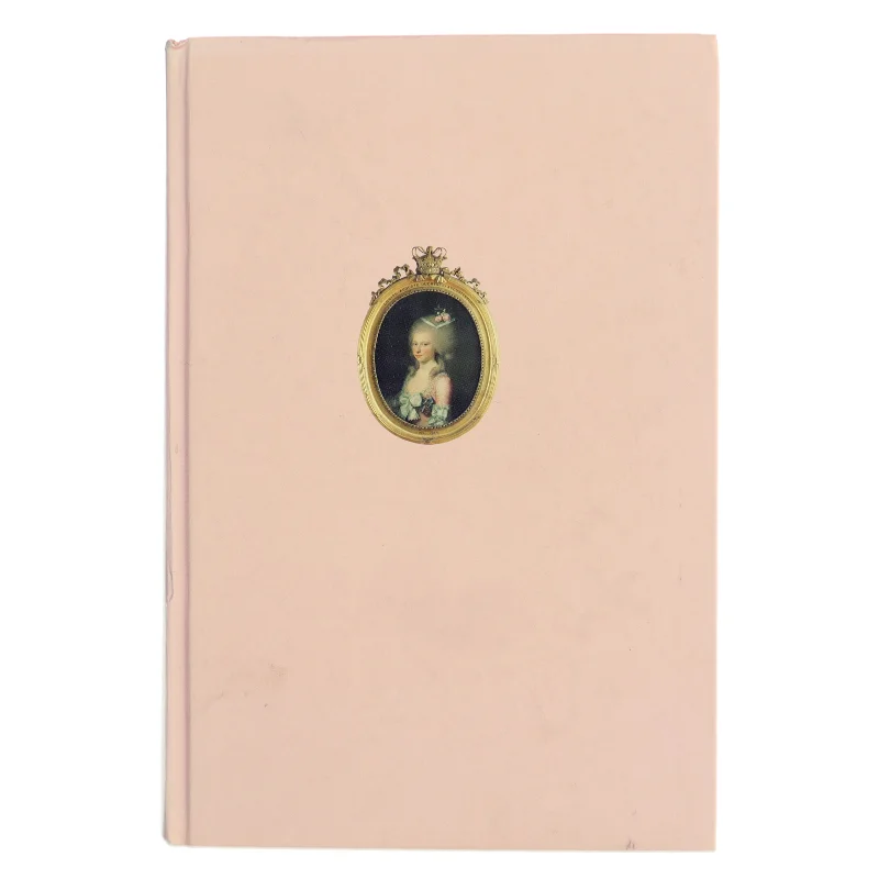 Kærlighedsbarn af Maria Helleberg (Bog)