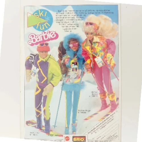 Anders And & Co. (Bog)