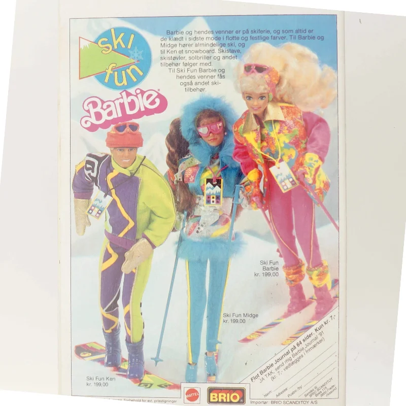 Anders And & Co. (Bog)