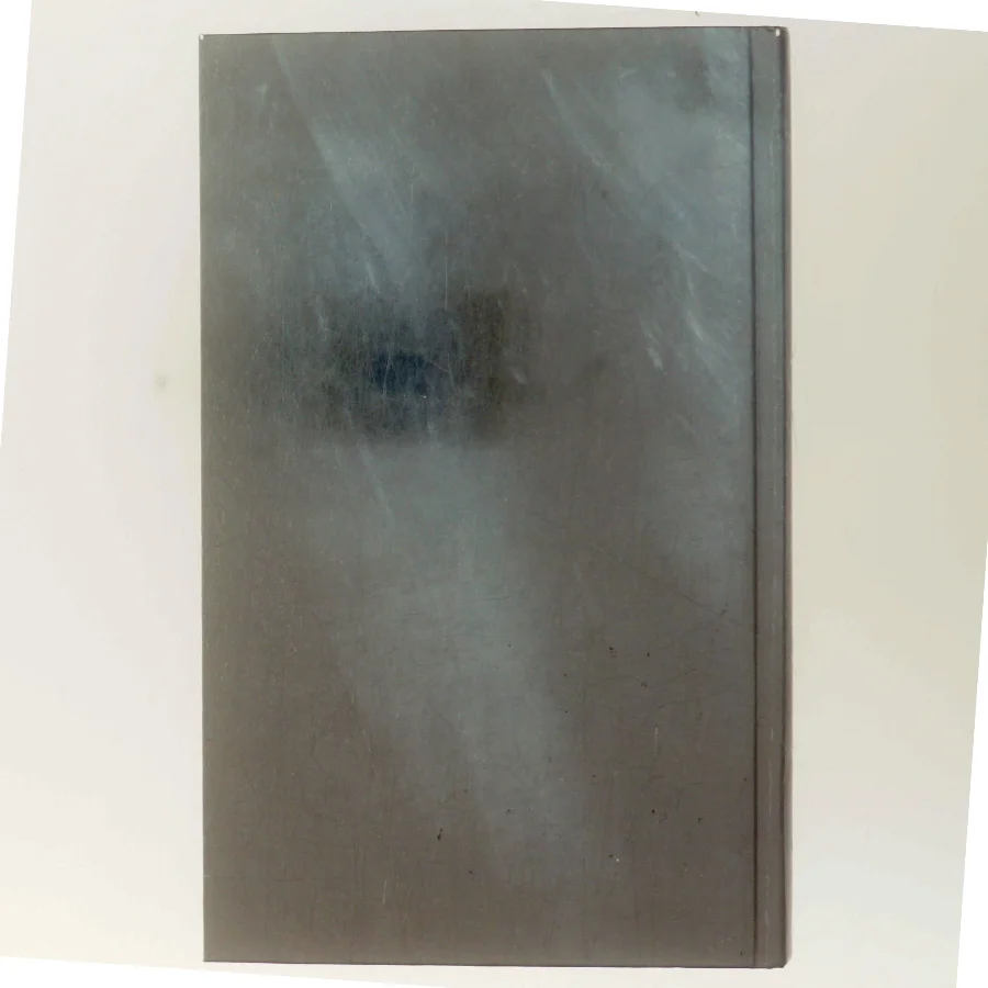 Liv og legeme af Elsebeth Egholm (Bog)