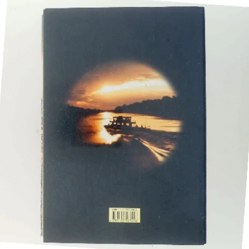 Testamentet af John Grisham (Bog)