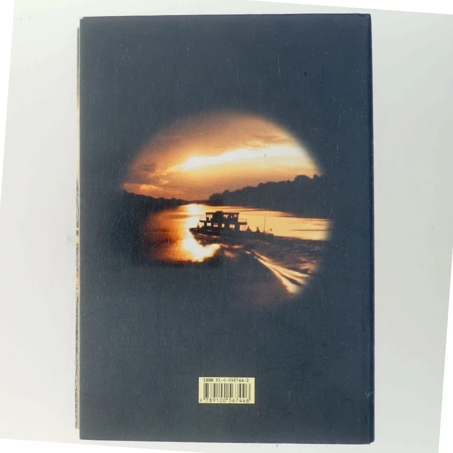 Testamentet af John Grisham (Bog)