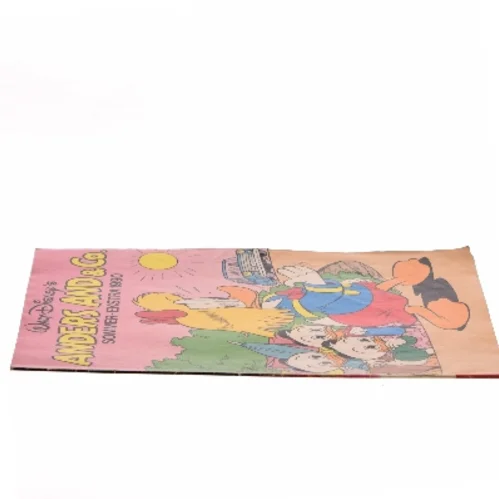 Anders And & Co. (Bog)