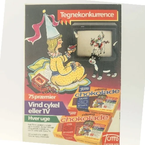 Anders And & Co. (Bog)