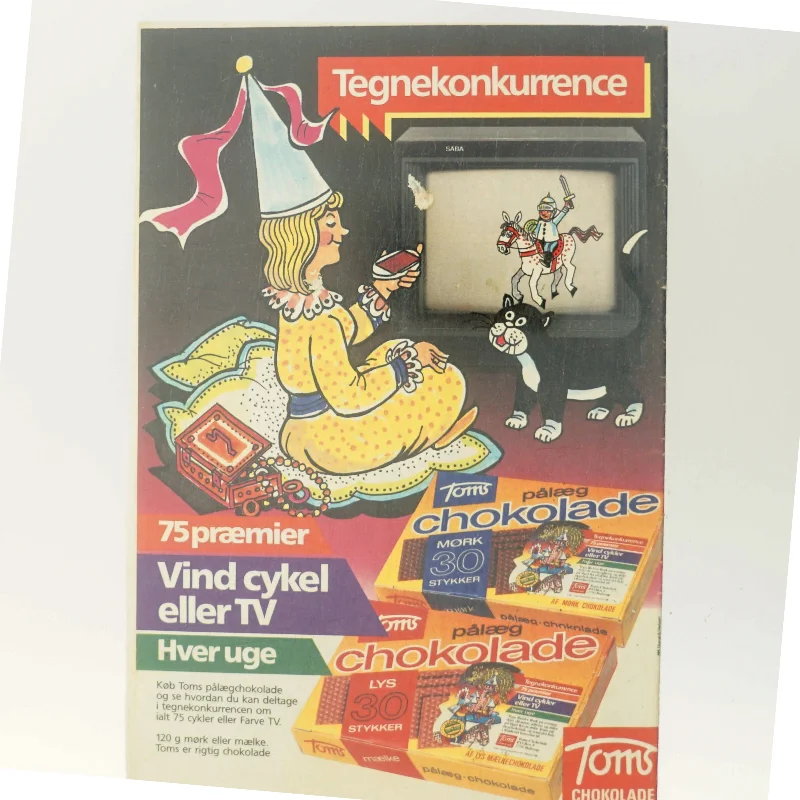 Anders And & Co. (Bog)