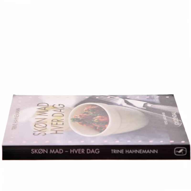 Skøn mad hver dag af Trine Hahnemann (Bog)