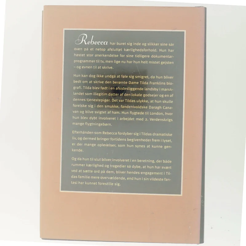 I kærlighedens vold af Judith Lennox (Bog)