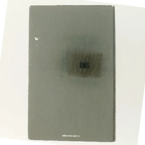 Rødder af Alex Haley (Bog)