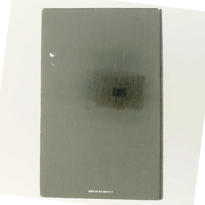 Rødder af Alex Haley (Bog)