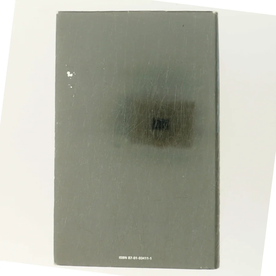 Rødder af Alex Haley (Bog)