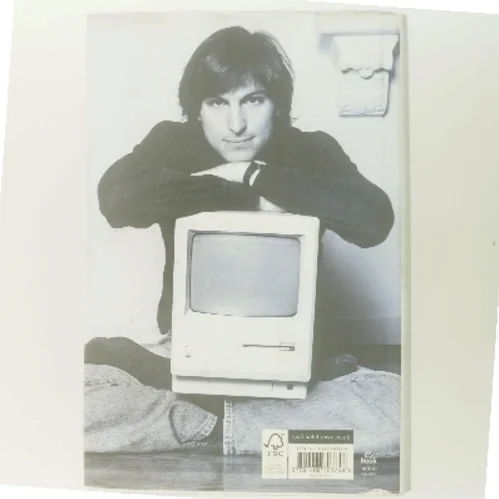 Steve Jobs af Walter Isaacson (Bog)