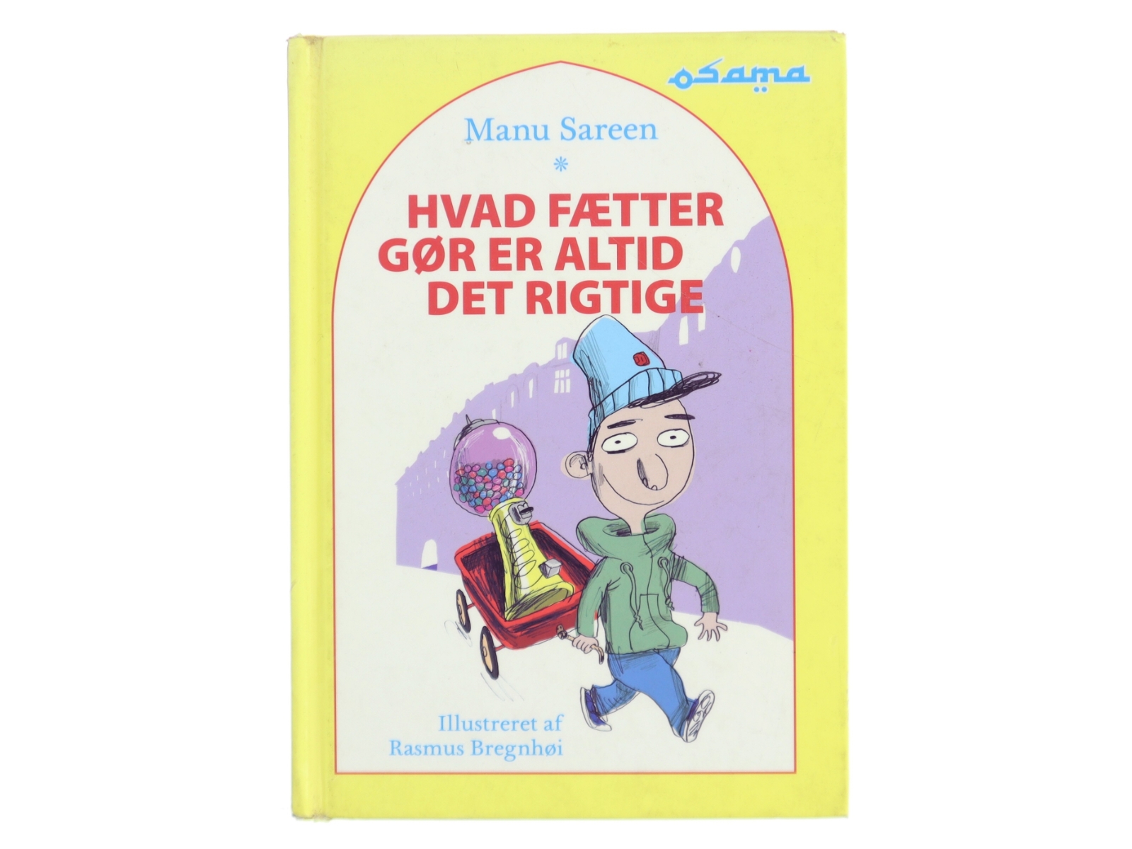 Det udenrigspolitiske selskab 2011 af Lande i lommeformat (Bog)