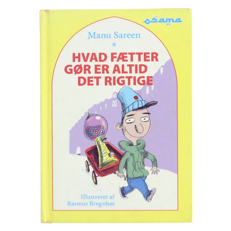 Det udenrigspolitiske selskab 2011 af Lande i lommeformat (Bog)