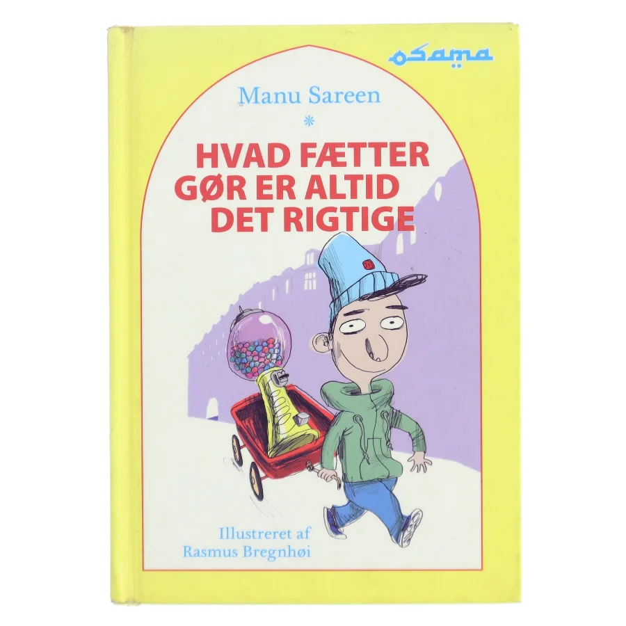 Det udenrigspolitiske selskab 2011 af Lande i lommeformat (Bog)