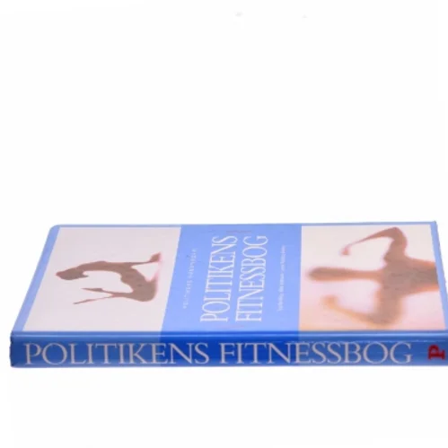 Politikens fitnessbog (Bog)