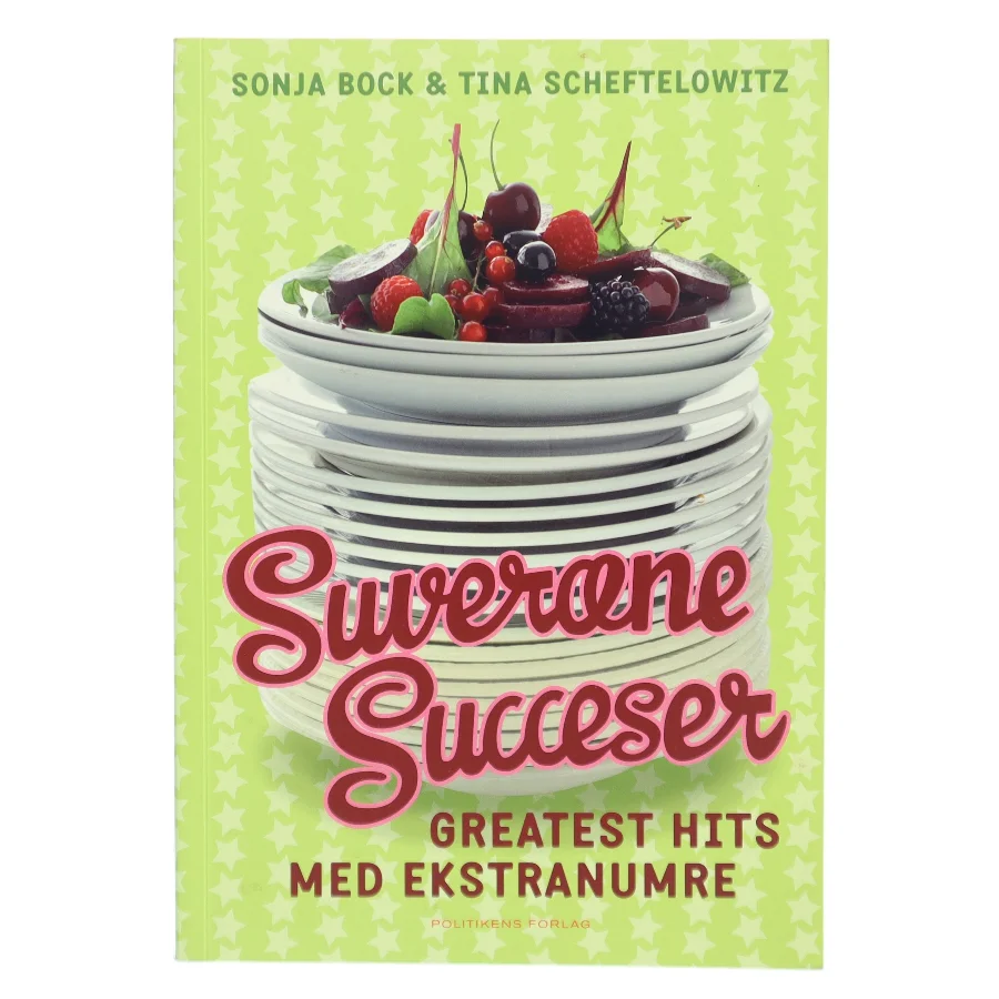 Suveræne Succeser (Bog)