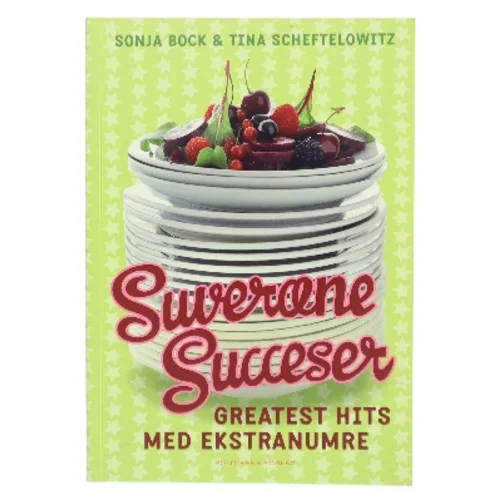 Suveræne Succeser (Bog)