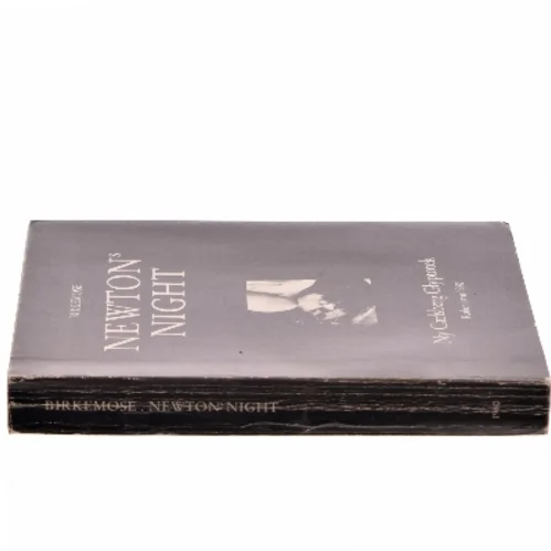 Newton's Night af Birkmose (Bog)