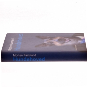 Hundehoved : roman af Morten Ramsland (Bog)