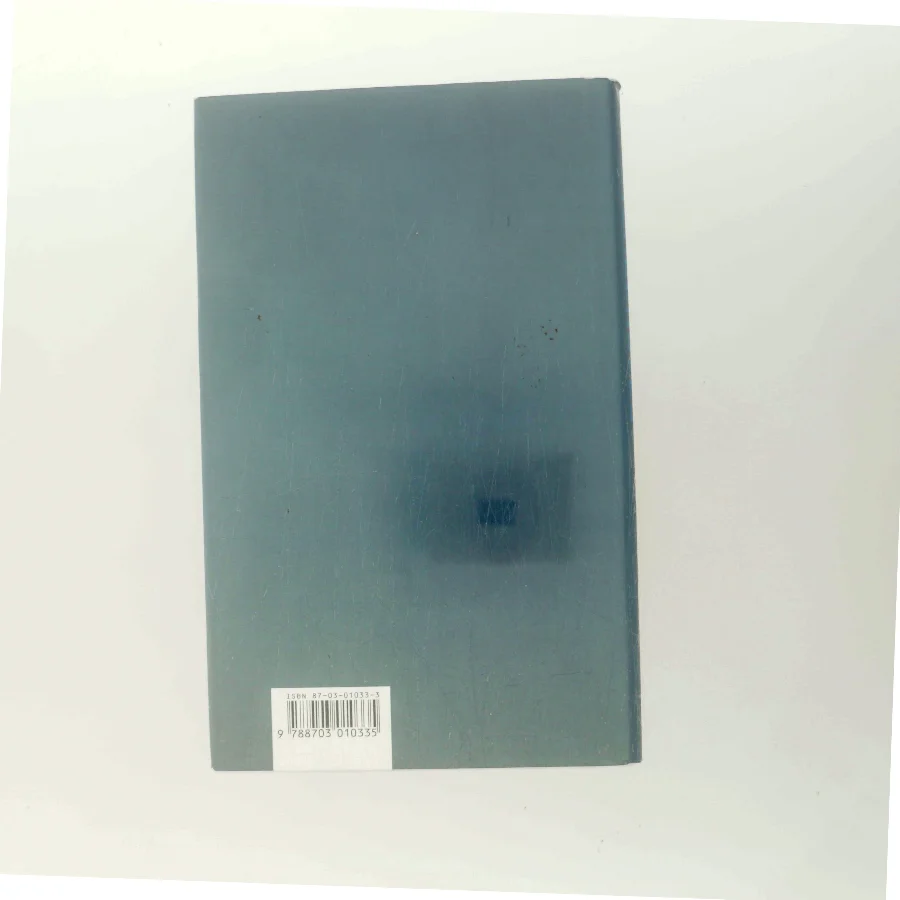 Hundehoved : roman af Morten Ramsland (Bog)