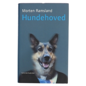 Hundehoved : roman af Morten Ramsland (Bog)