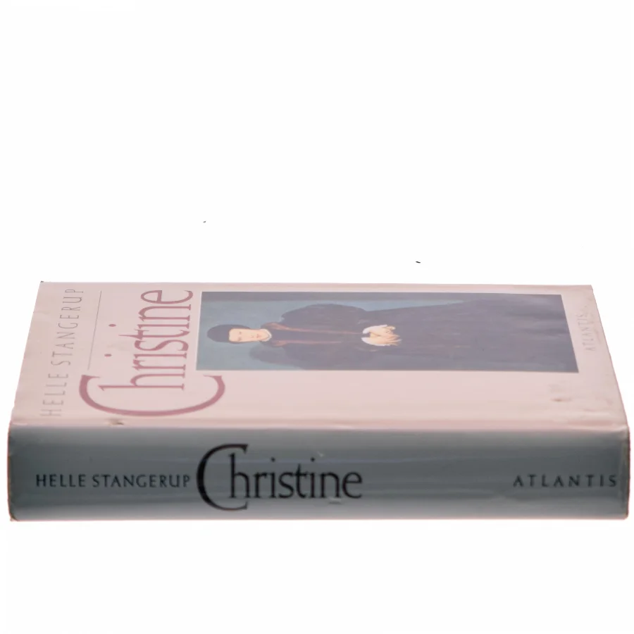 Christine af Helle Stangerup fra Atlantis