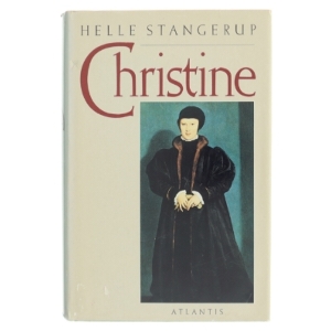 Christine af Helle Stangerup fra Atlantis