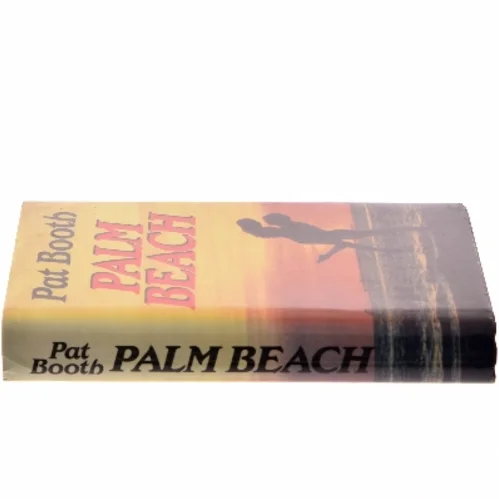 Palm Beach af Pat Booth (Bog)