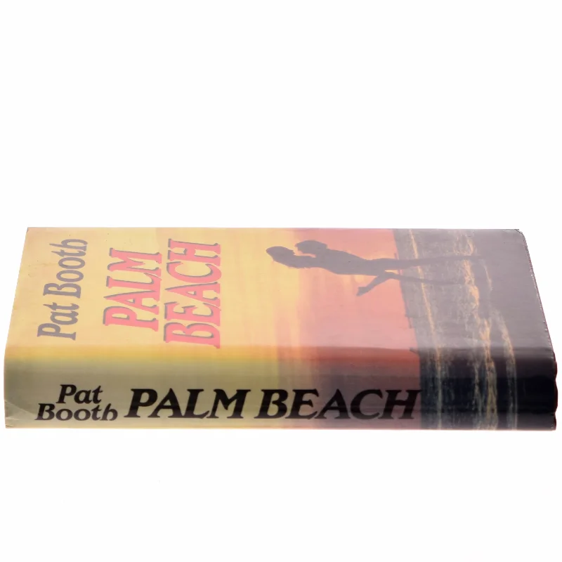 Palm Beach af Pat Booth (Bog)