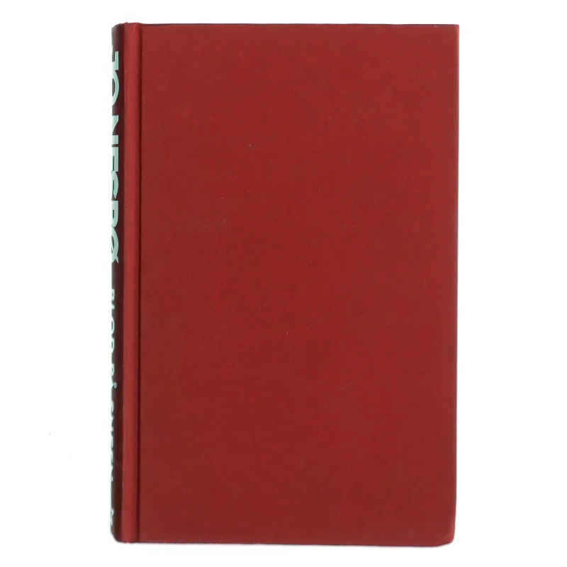 Blod på sneen af Jo Nesbø (Bog) fra Jo Nesbø