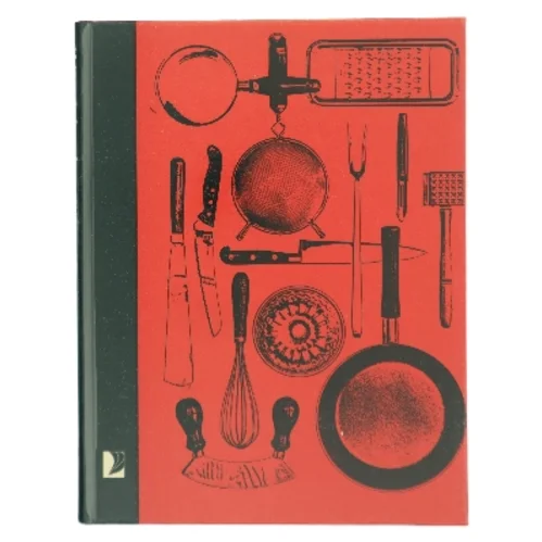 Fransk kogekunst (Bog)