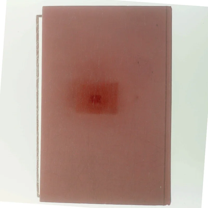 Luftkastellet der blev sprængt af Stieg Larsson (Bog)