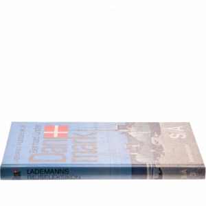 Lademanns Rejseleksikon - Danmark fra Lademann